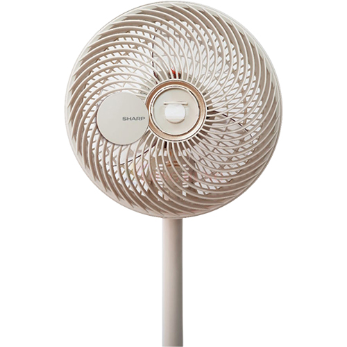 Quạt đứng Sharp PJ-CD114V-C - Hàng chính hãng