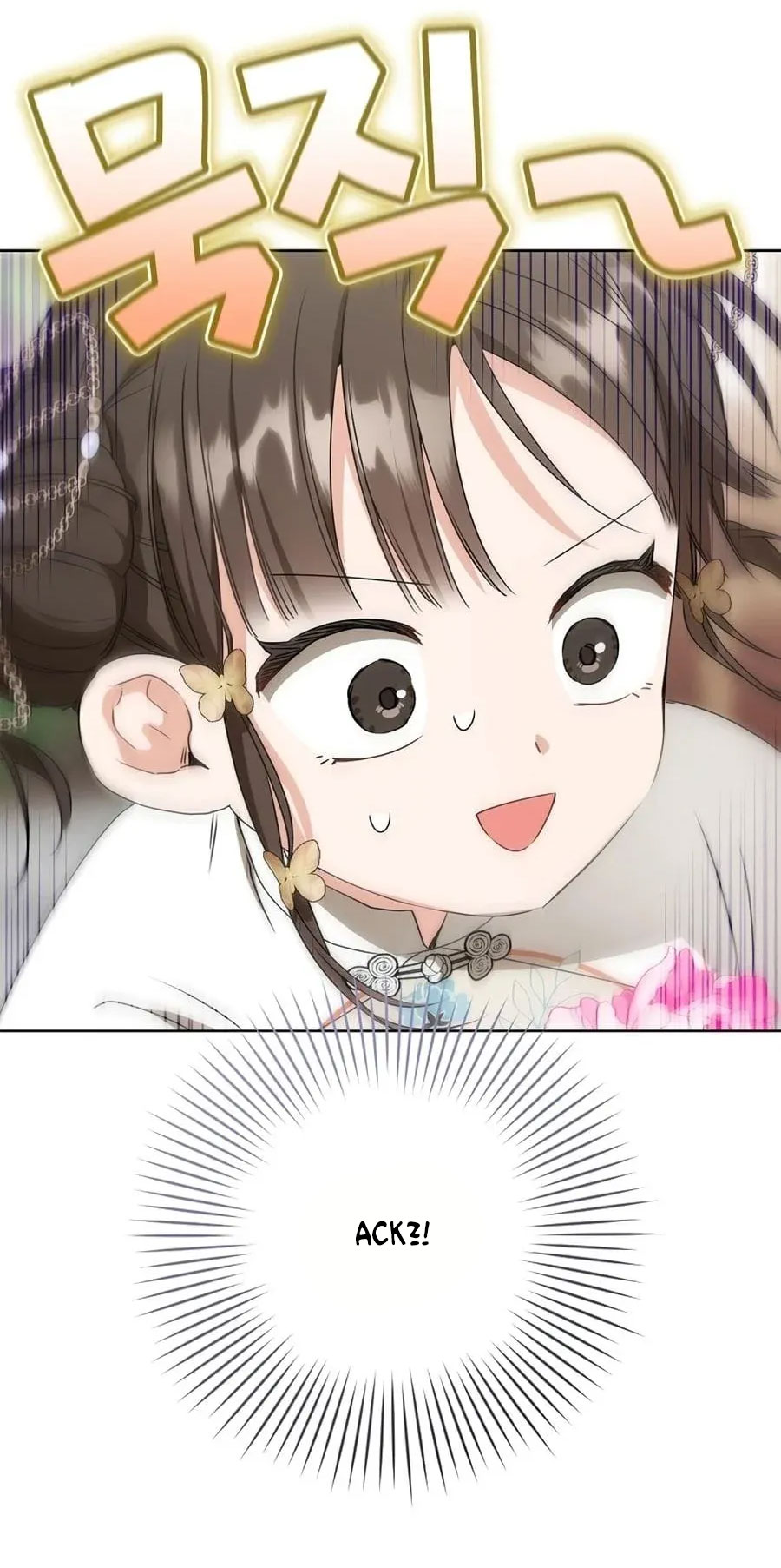 trở thành đứa cháu gái bị ghẻ lạnh trong gia tộc võ giả hùng mạnh chapter 26.1 32