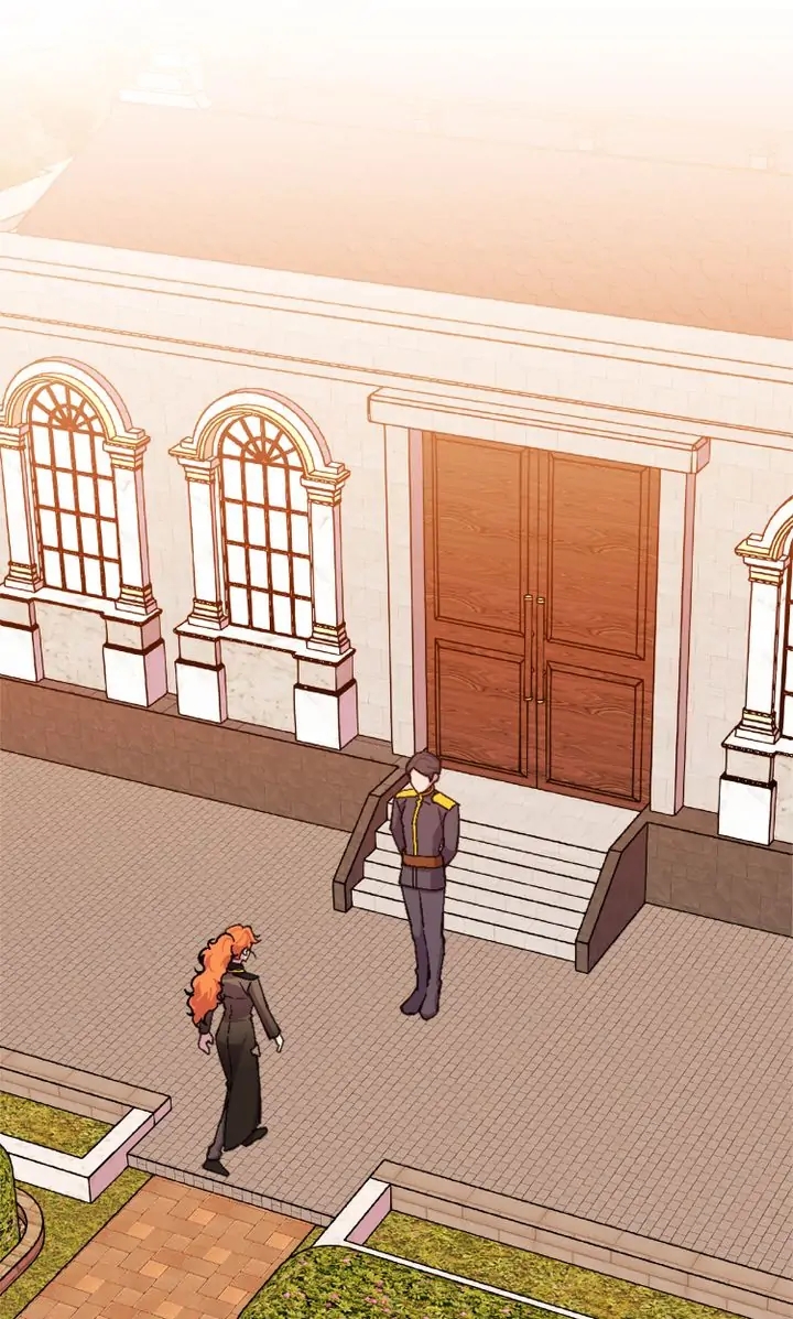 tôi sẽ cứu lấy gia tộc sắp sụp đổ chapter 94 44