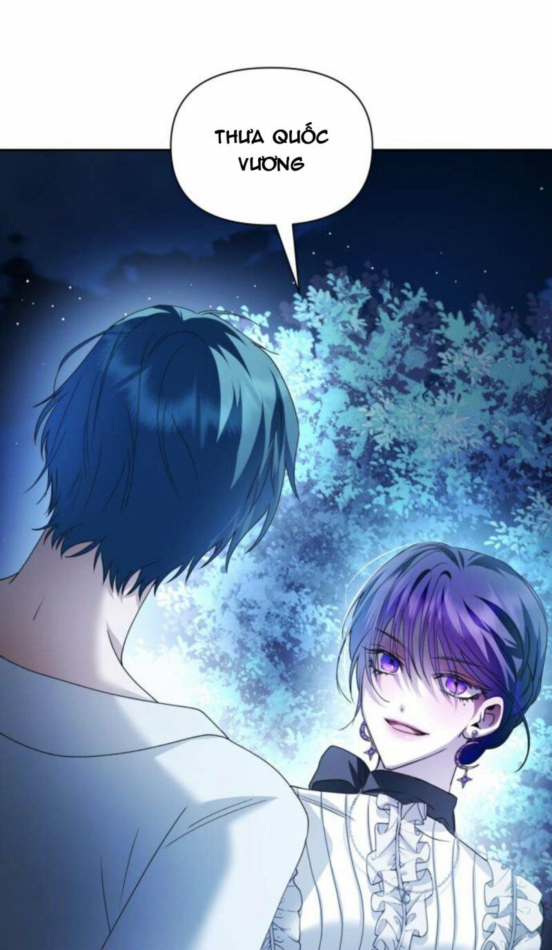 tôi muốn trở thành cô ấy chỉ một ngày chapter 95 68