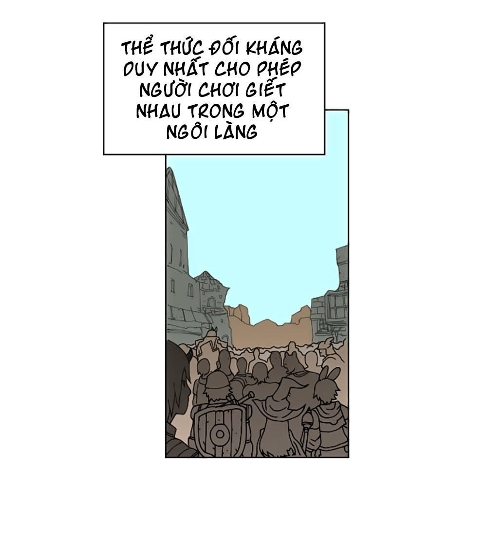 hard core leveling warrior chapter 5 19