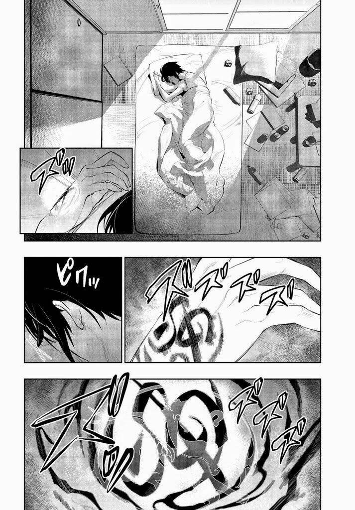 zero no shiniki! chapter 1.1 7