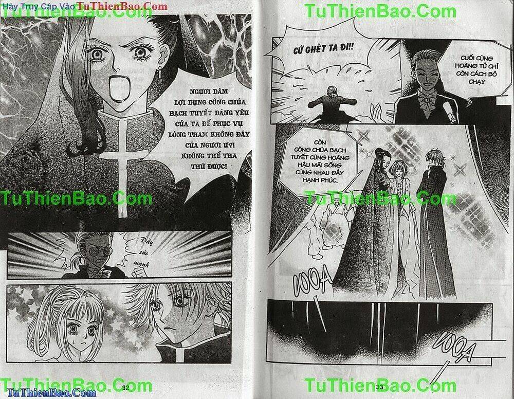 bỗng nhiên có tiền chapter 4 17