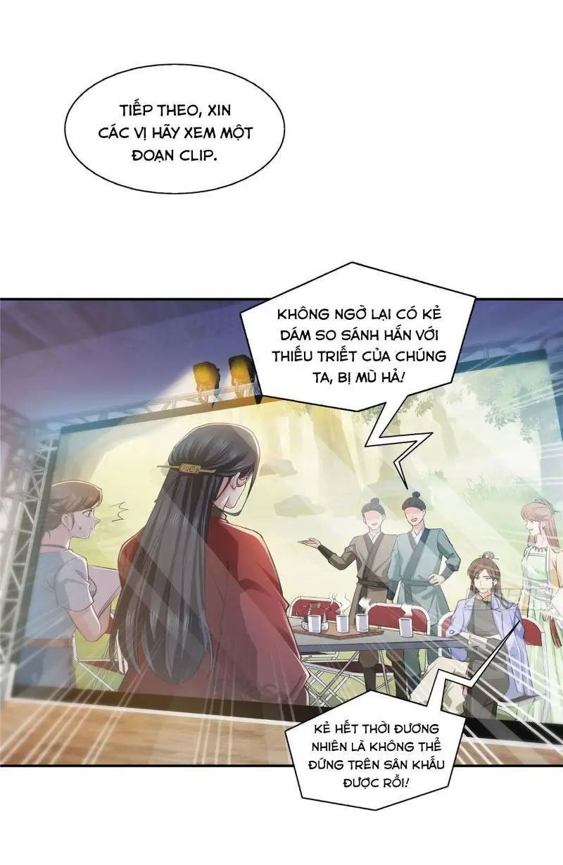 Hệt Như Hàn Quang Gặp Nắng Gắt chapter 158 9