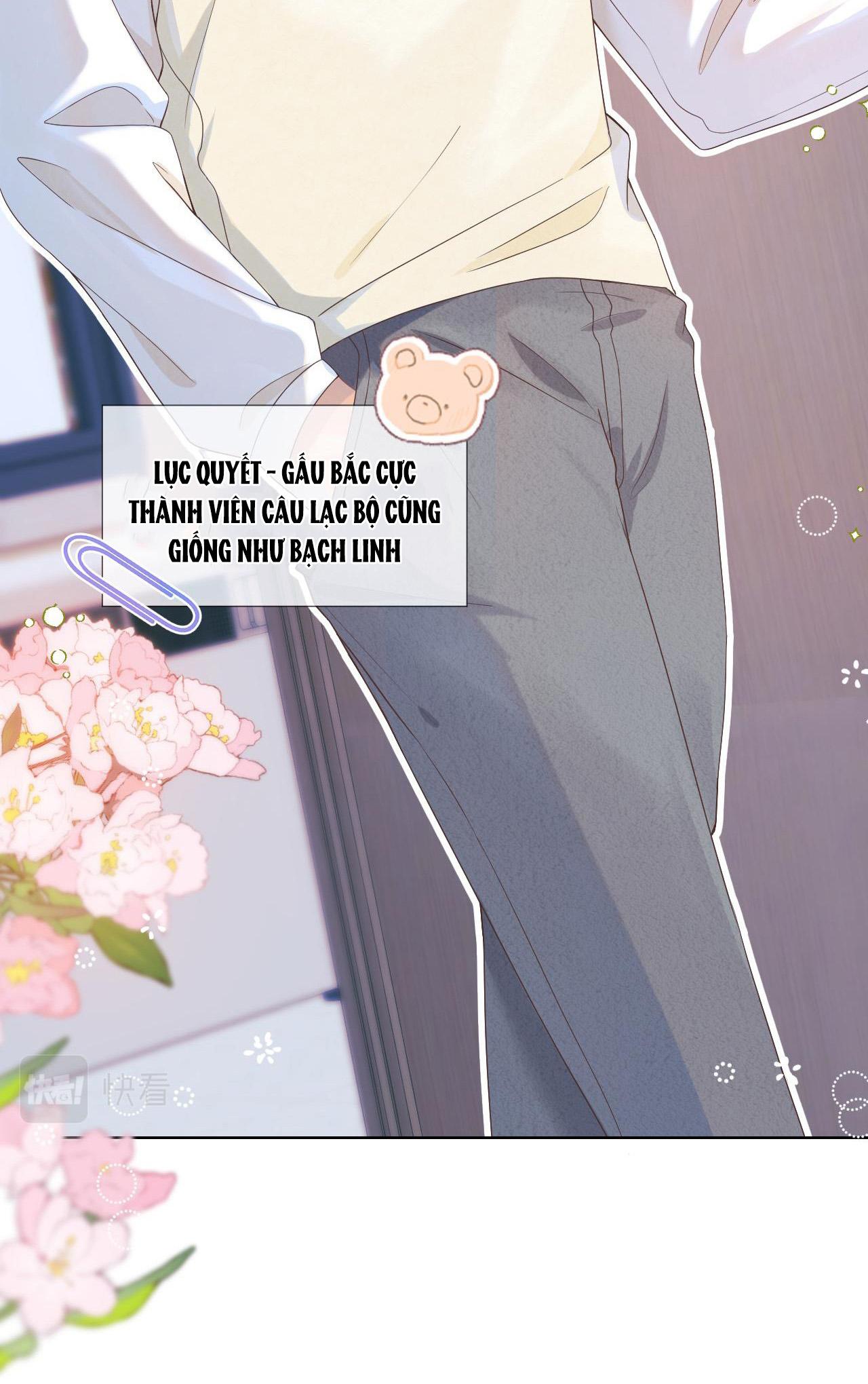 [ss2] một ngụm ăn cả thỏ con chapter 2 44