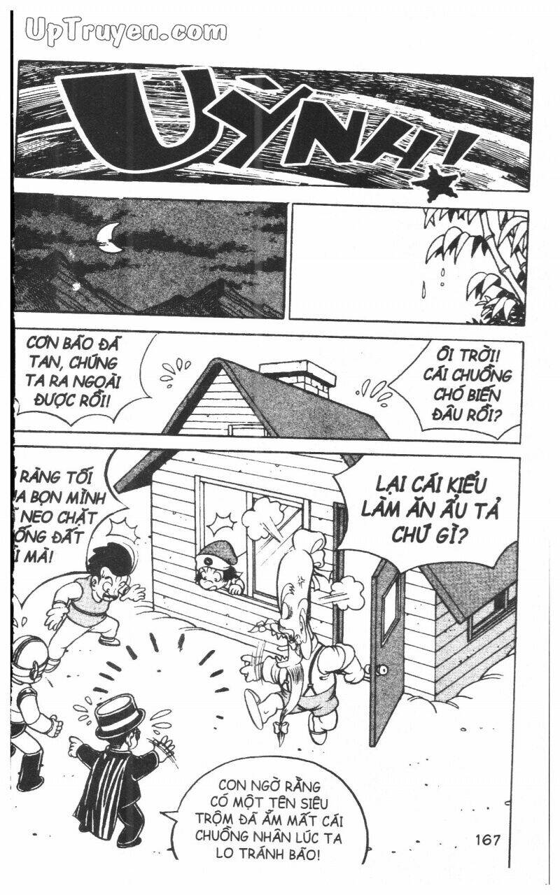 đội quân nhí nhố chapter 10 167