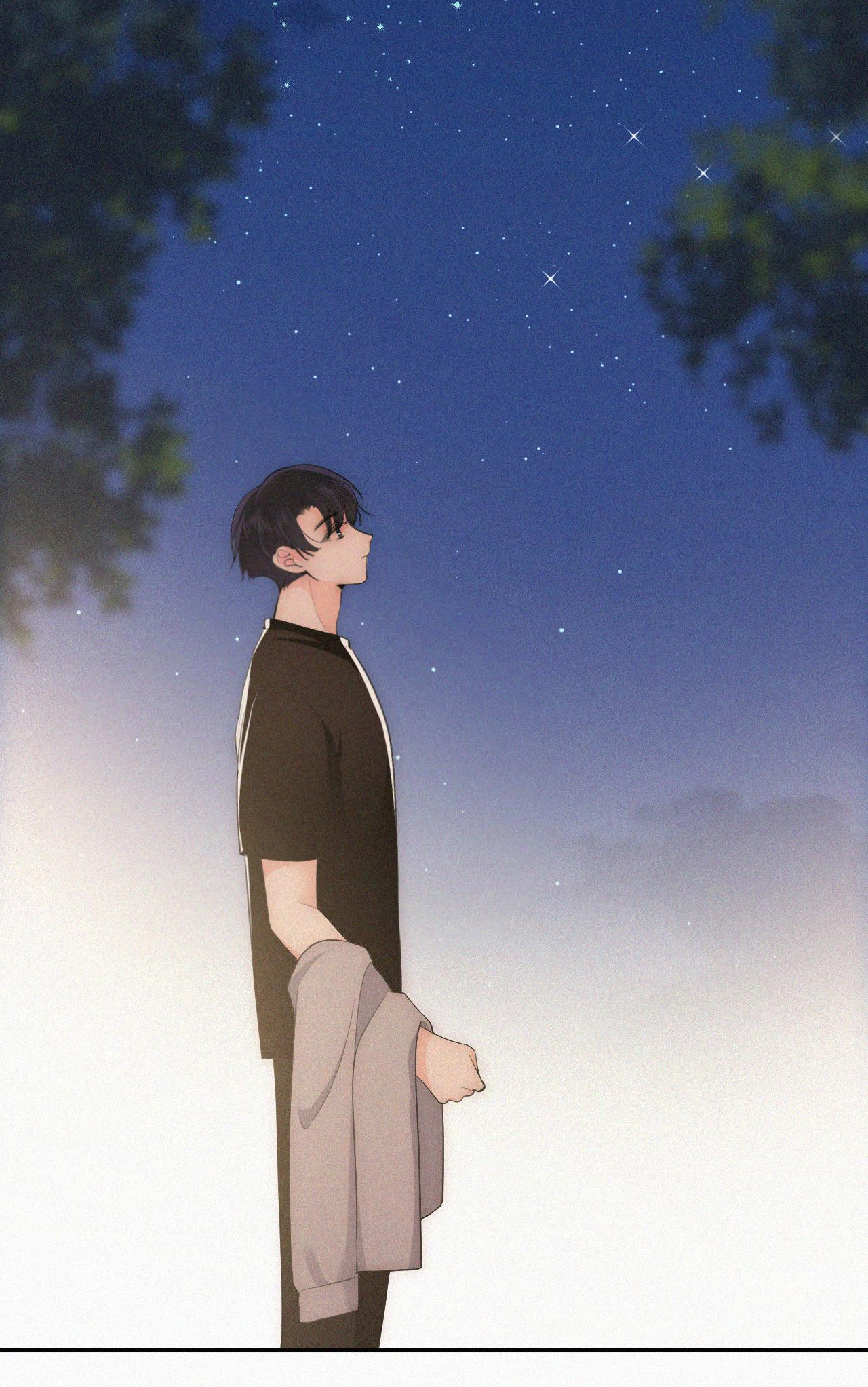 bệnh yêu chapter 108 35