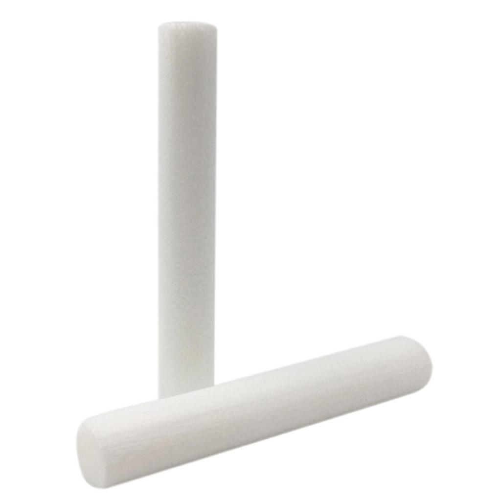 3xCotton Filter Sticks Refills for Air Humidifier Aroma Diffuser 5pcs