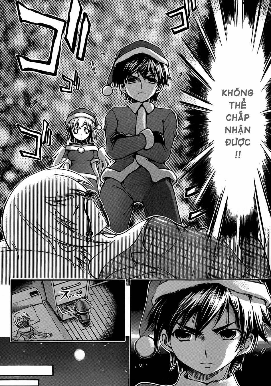 vật thất lạc của bầu trời chapter 57 24