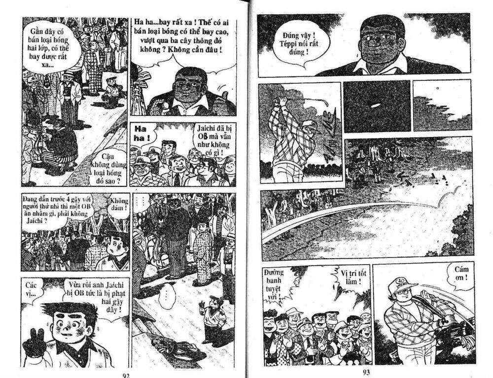 tân teppi chapter 19 45