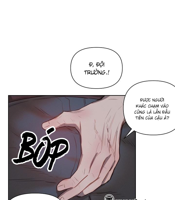 đại úy lãng mạn thân yêu của tôi chapter 2 65