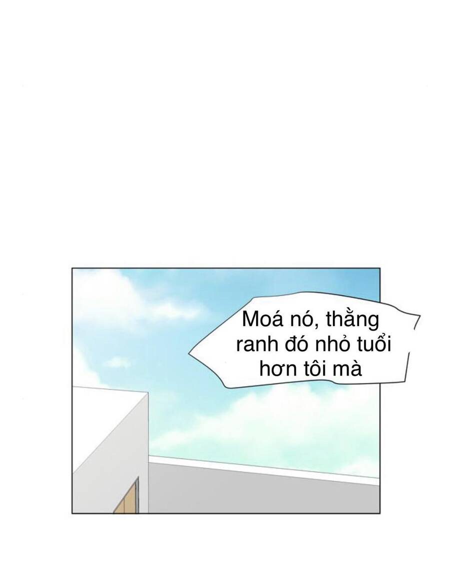 idol và sếp, em yêu ai? chapter 27 29