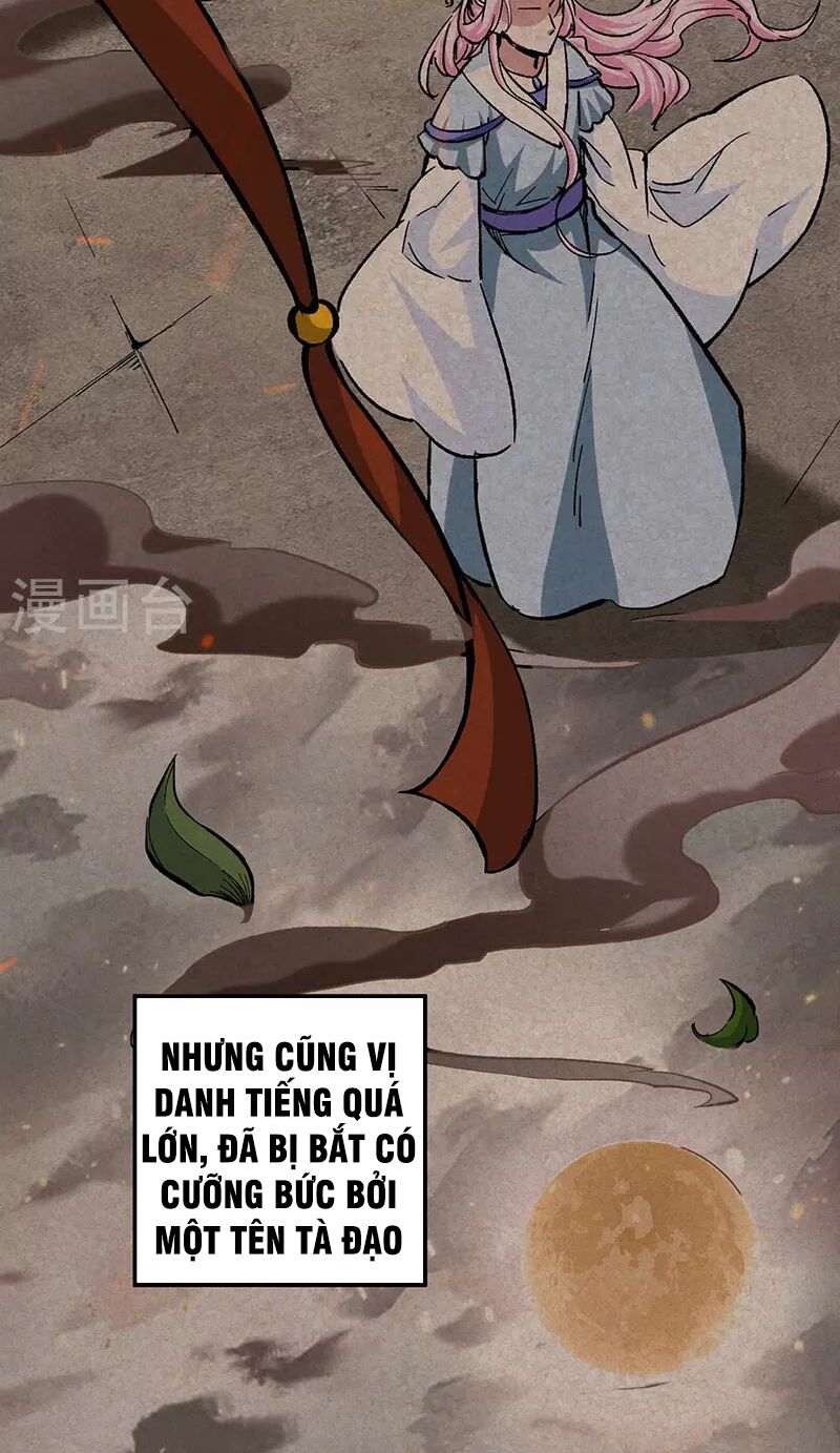 võ đạo độc tôn chapter 336 2