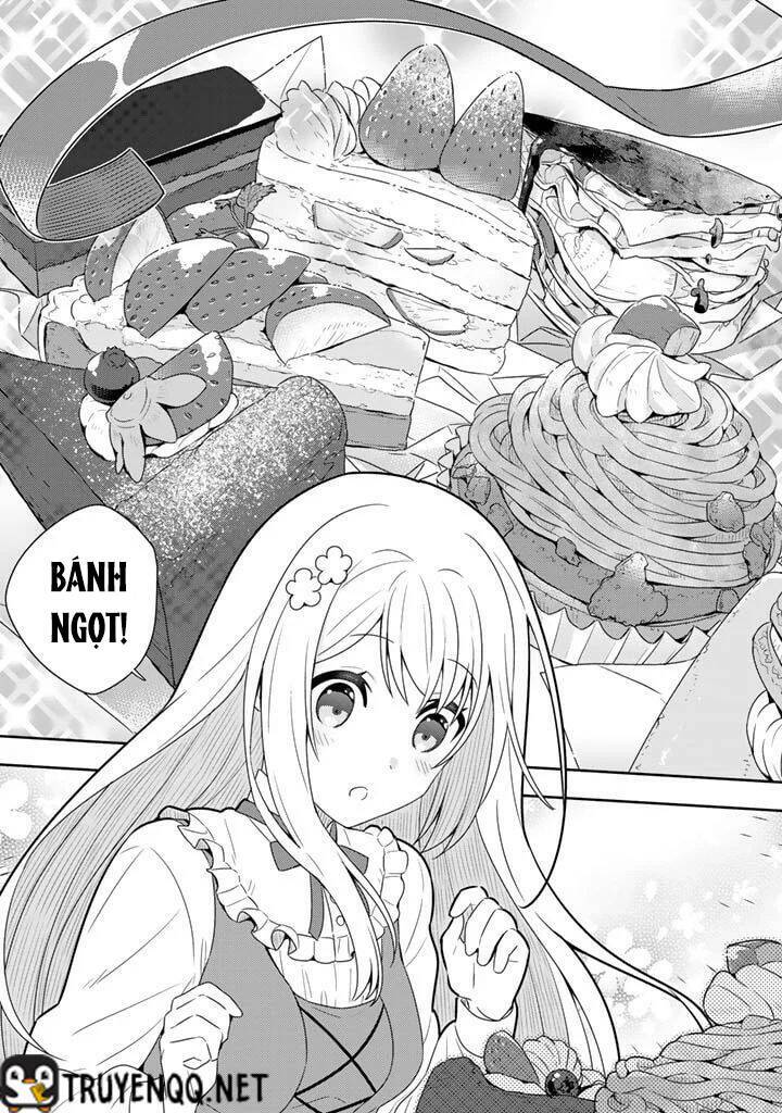 konyakuhaki sareta reijou wo hirotta ore ga chapter 4 12