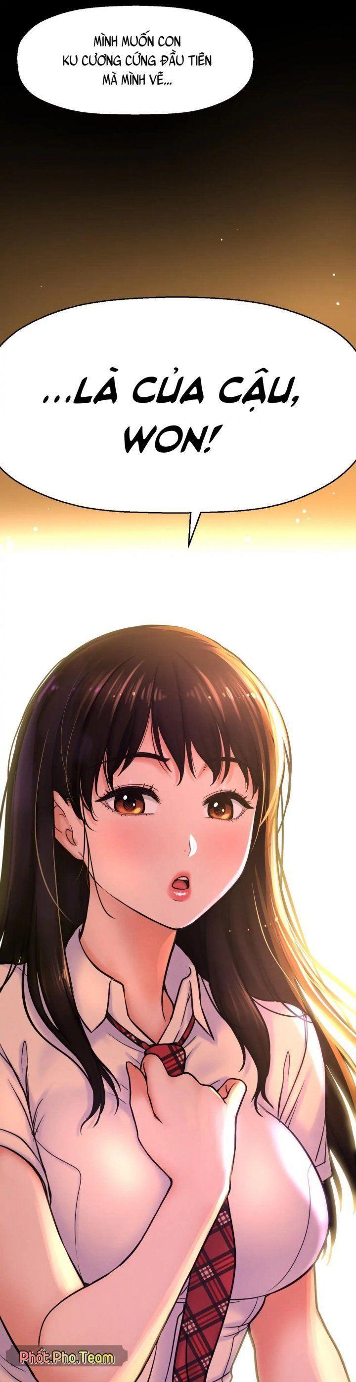 cô ấy làm tôi phát điên chapter 4 52