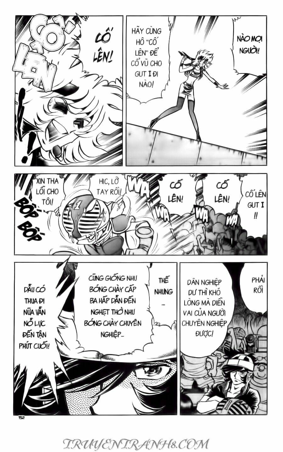 cây bút thần kỳ chapter 28 20