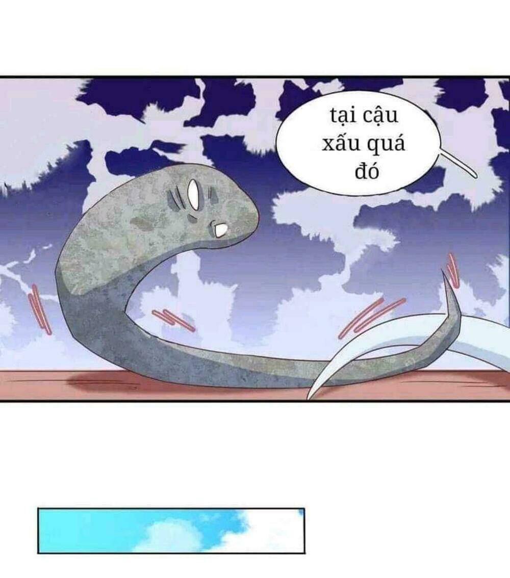 phi thiên địch tự dưỡng đích khẩu tử chapter 25 6