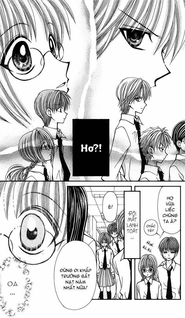 ageha 100% chapter 4 22