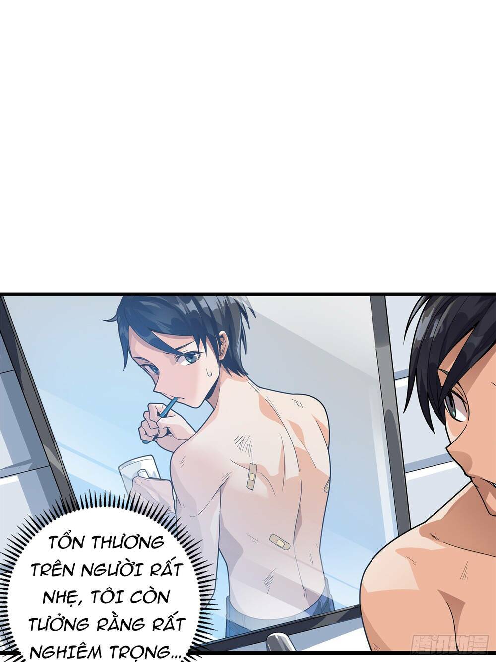 pubg luck rookie chapter 3 6