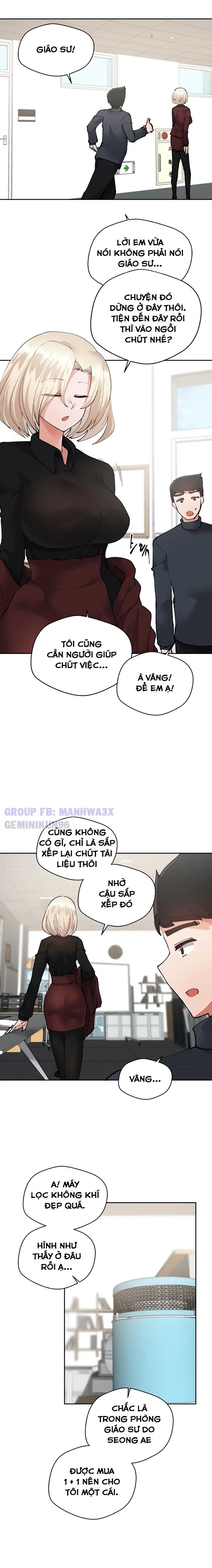 quay lén làm tình chapter 15 1