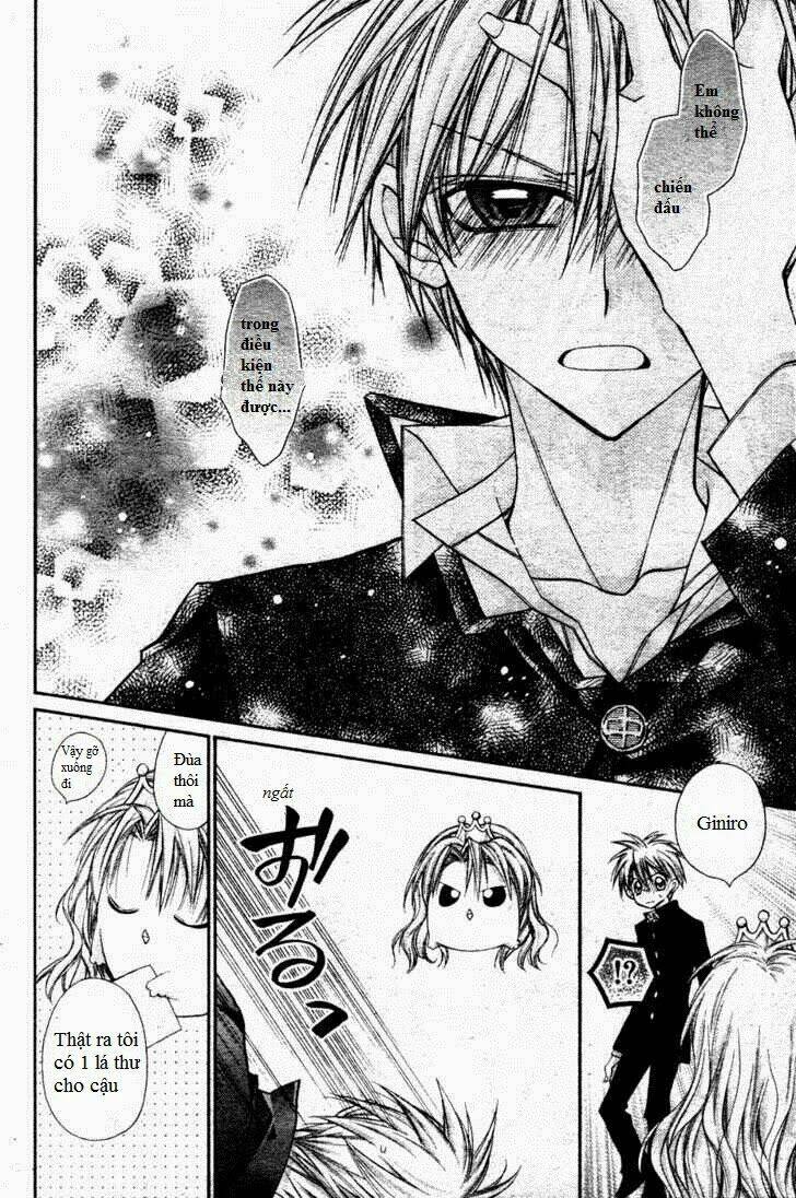 thiên sứ thức tỉnh chapter 3 20