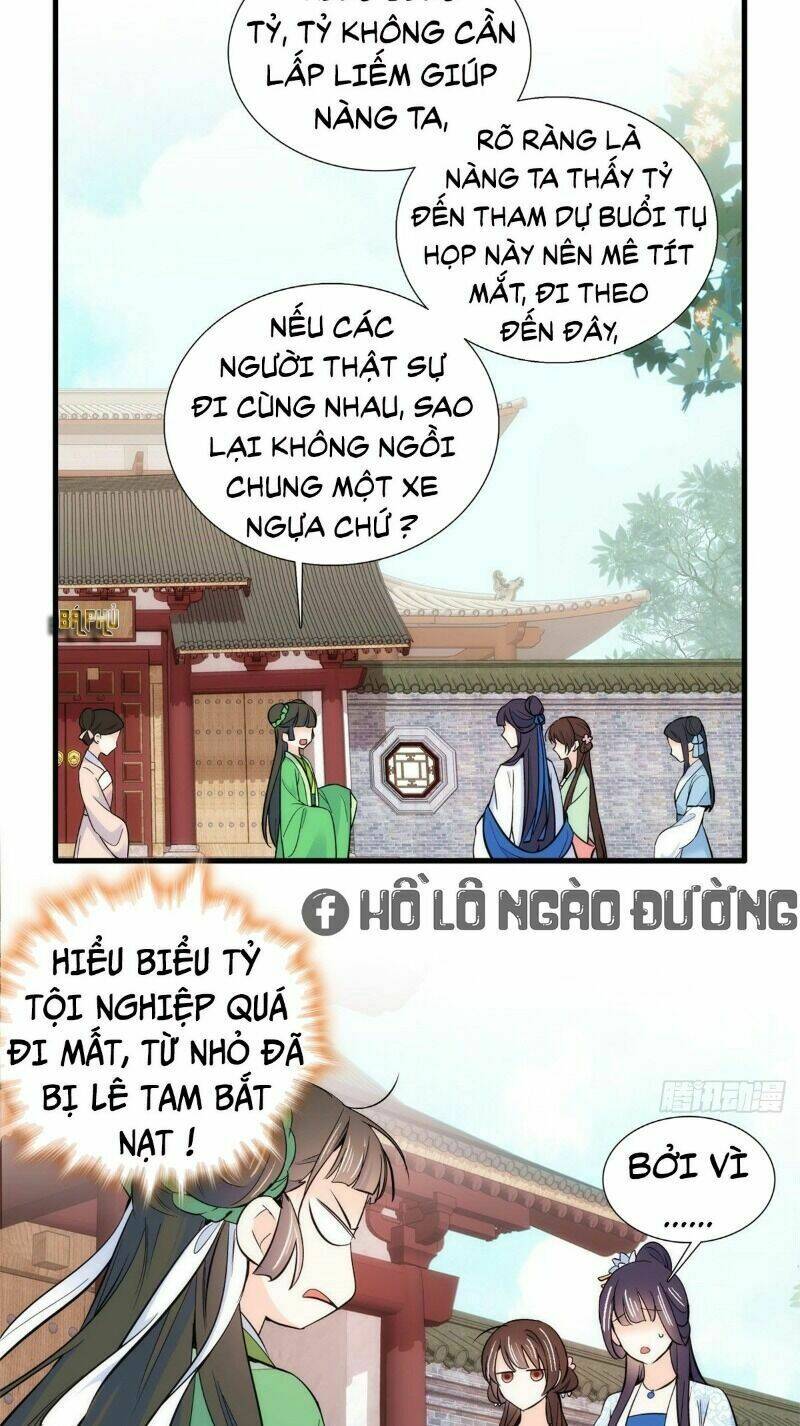 thiều quang mạn chapter 87 3