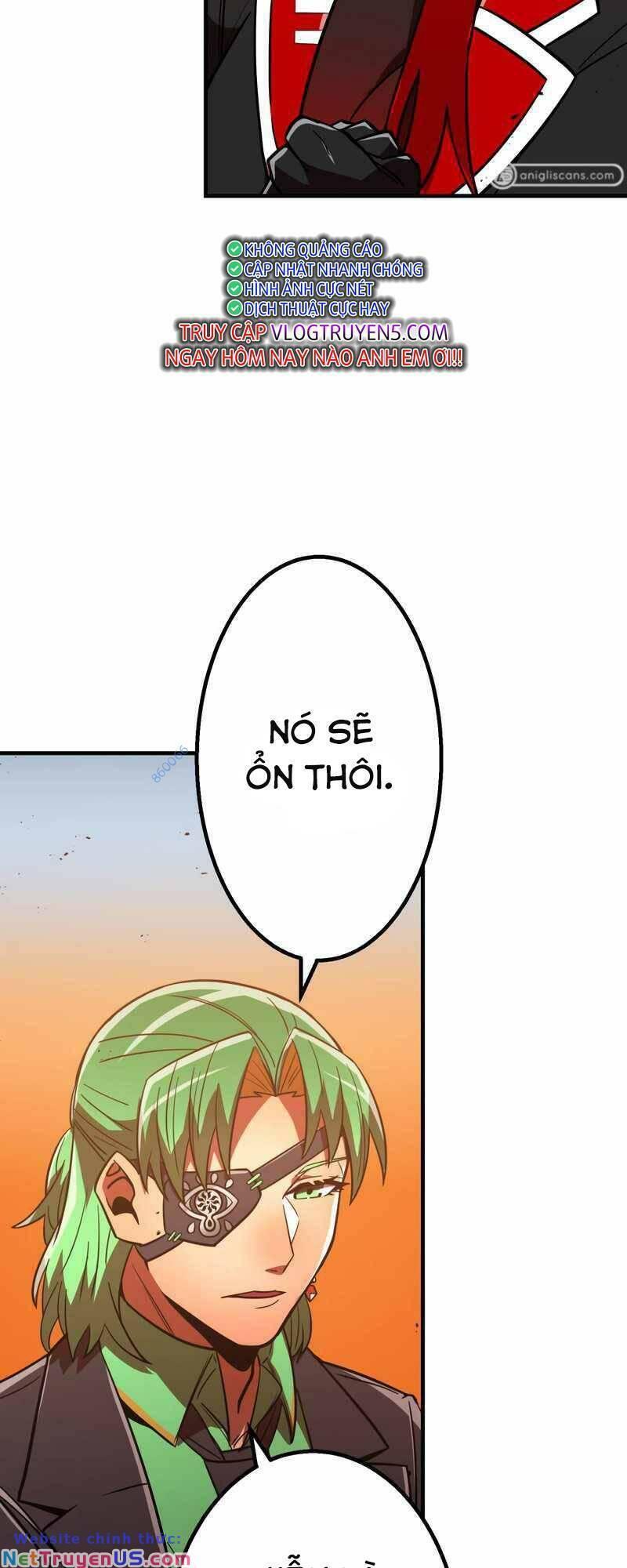 Huyết Thánh Cứu Thế Chủ~ Ta Chỉ Cần 0.0000001% Đã Trở Thành Vô Địch chapter 45 98