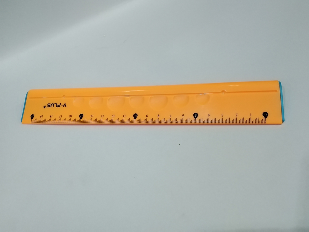 Bộ Dụng Cụ Học Tập - Y-PLUS+ CP180400
