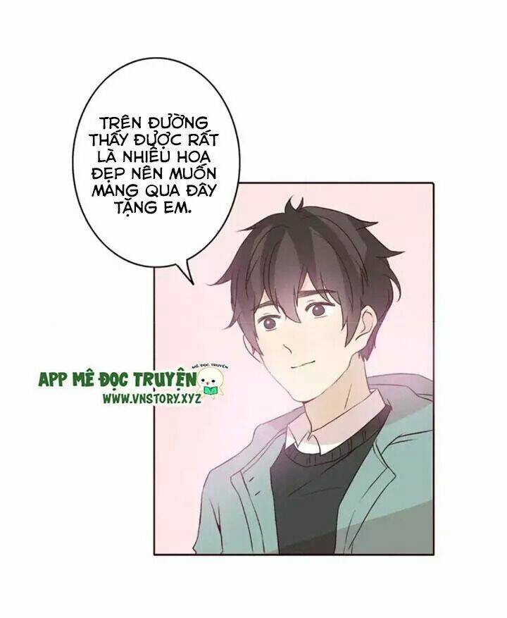 tình yêu không nói dối chapter 47 44