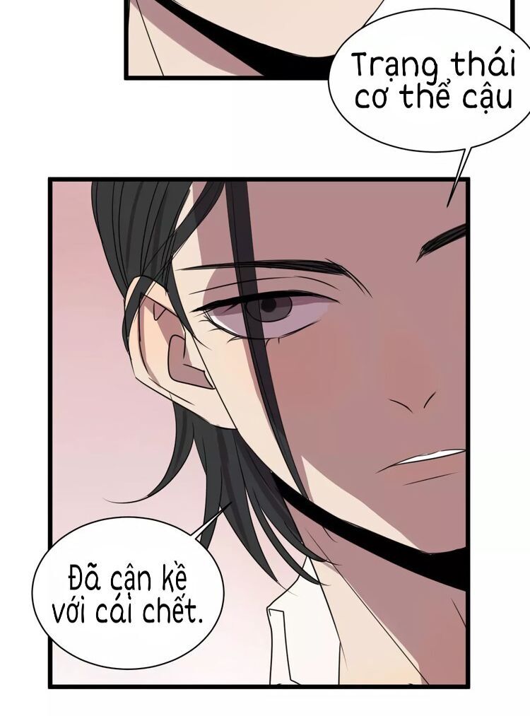 the unfeeling me chapter 3 22