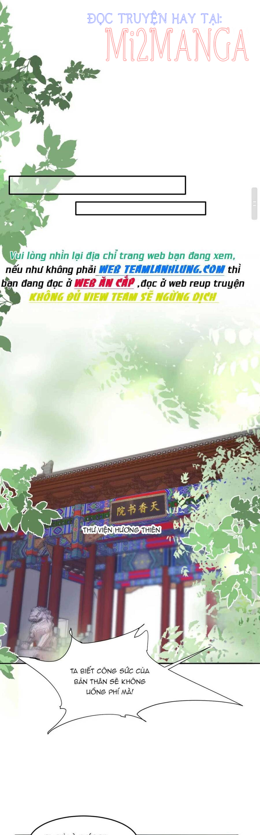 đặc công thần y xuyên không Chapter 33.1 - Trang 2