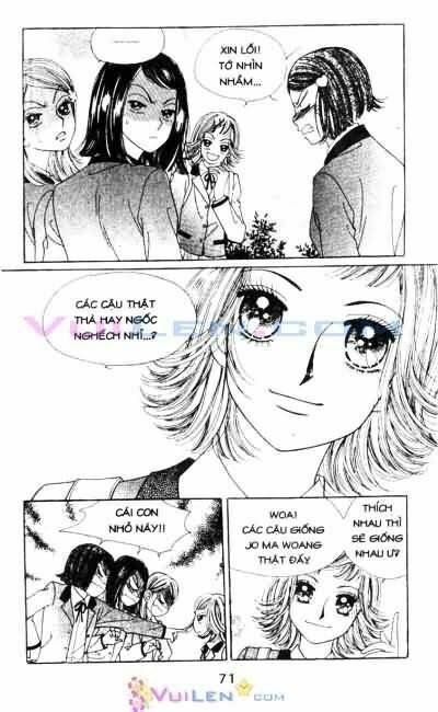 anh là của tôi chapter 1 71