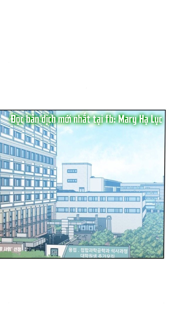 Thuyết Tình Yêu Ích Kỷ chapter 30.1 35