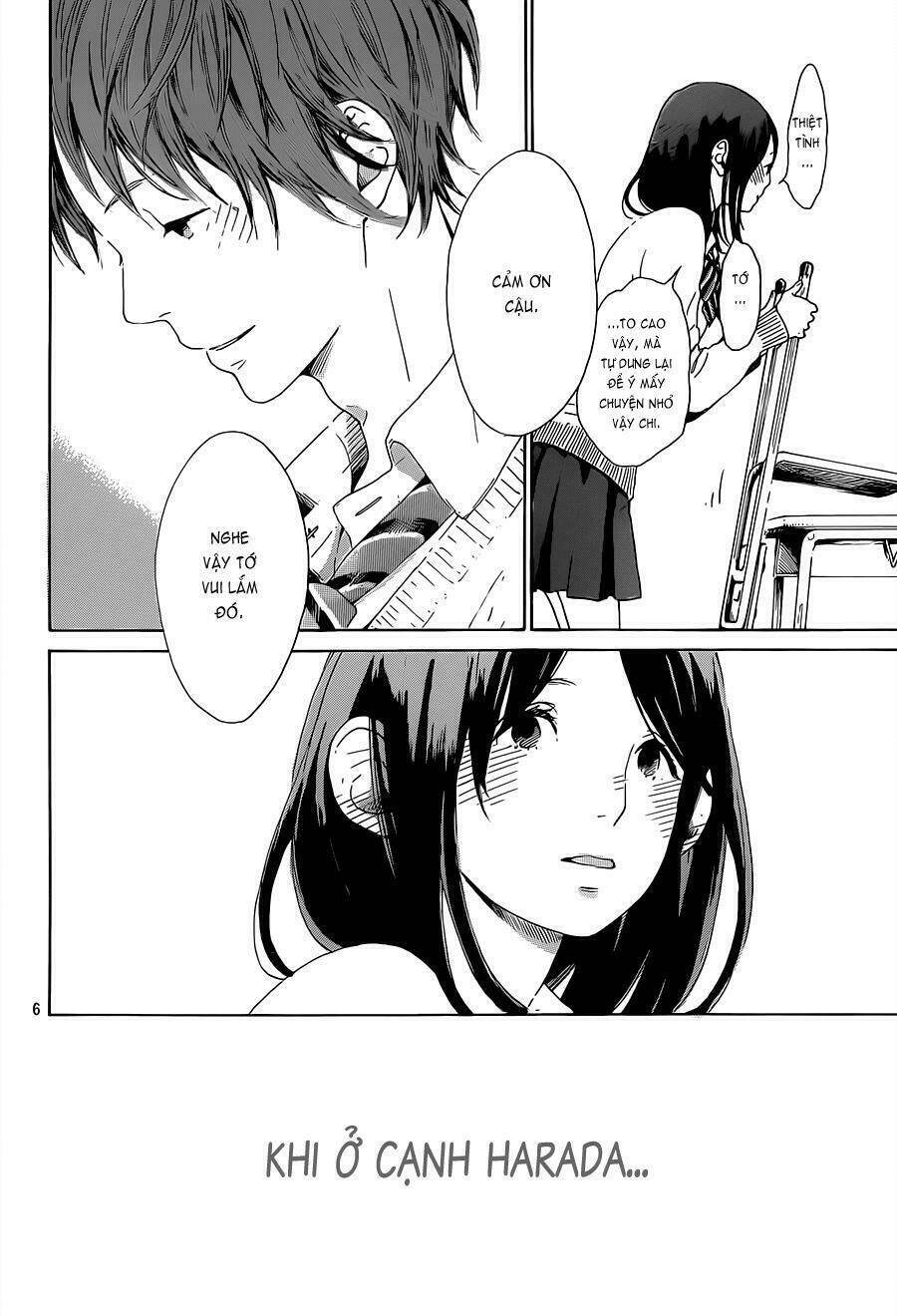 stand up chapter 2 7