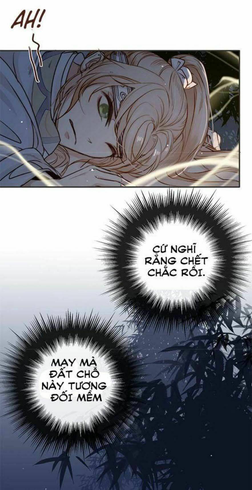 túc dạ trường ca chapter 2.5 32