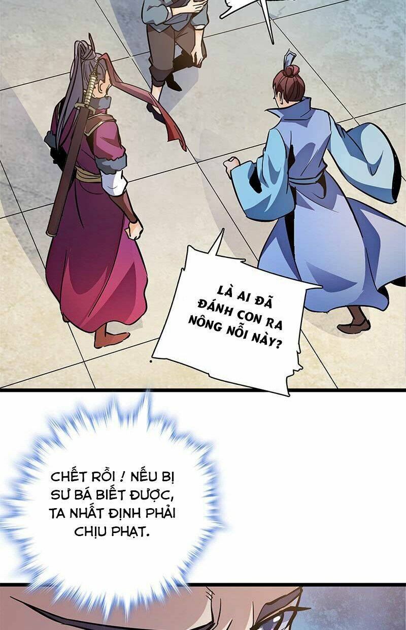 thần điêu hiệp lữ (new 2020) chapter 23 6