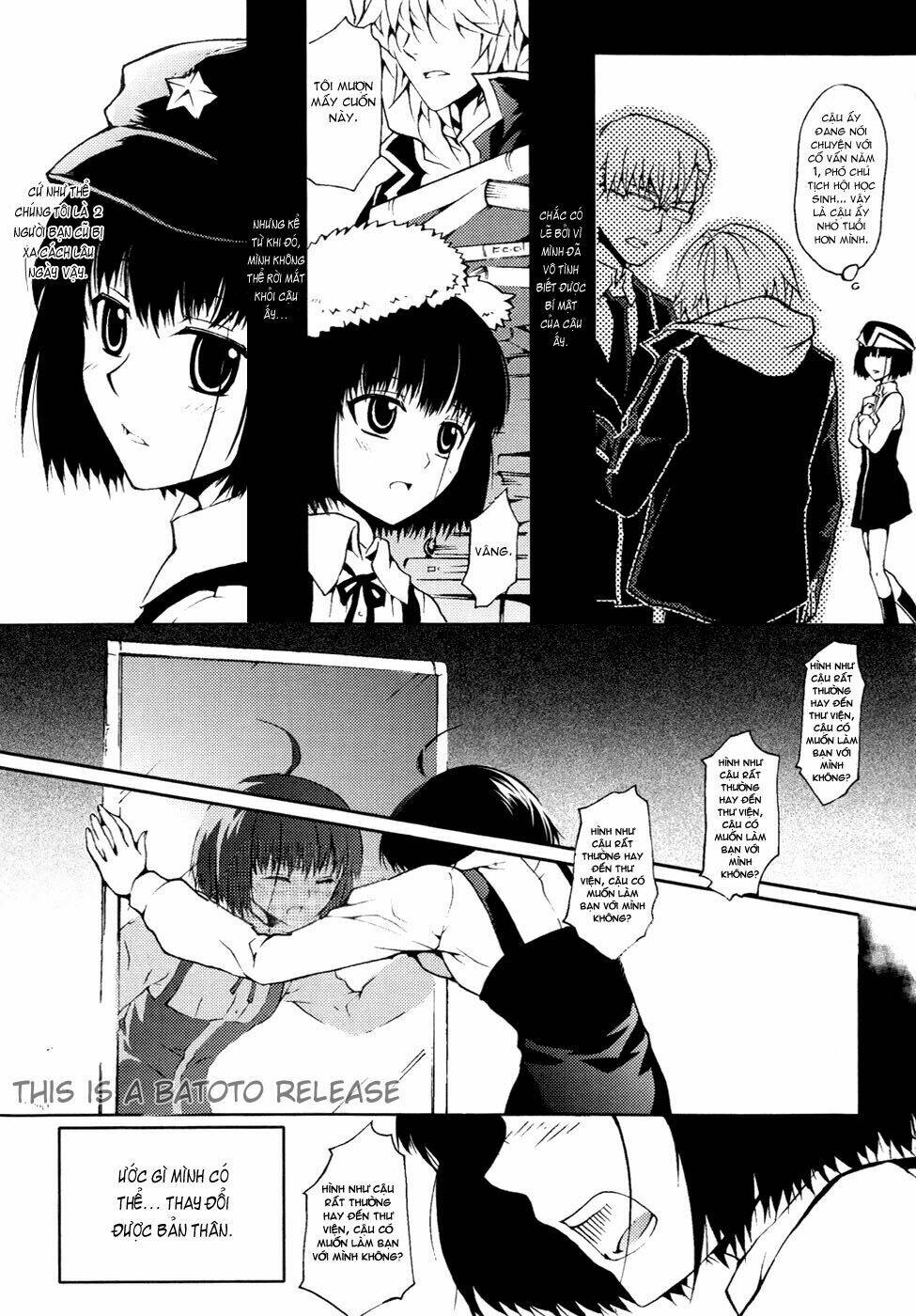 infinity game chapter 9 12