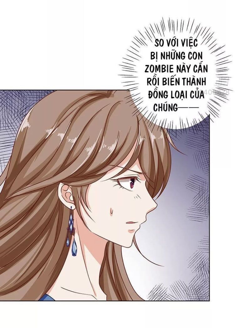 quy luật tình yêu ở mạt thế chapter 39.2 10