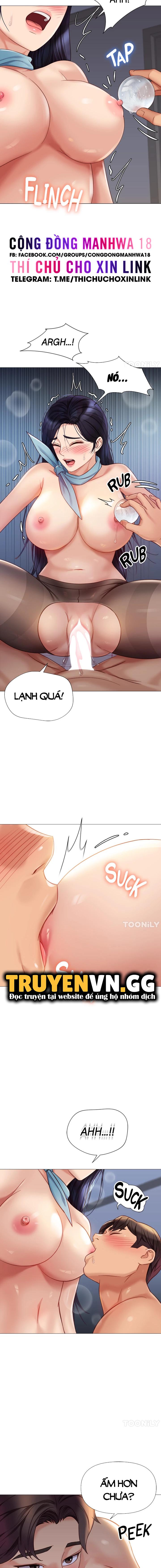 bạn của con gái chapter 95 3