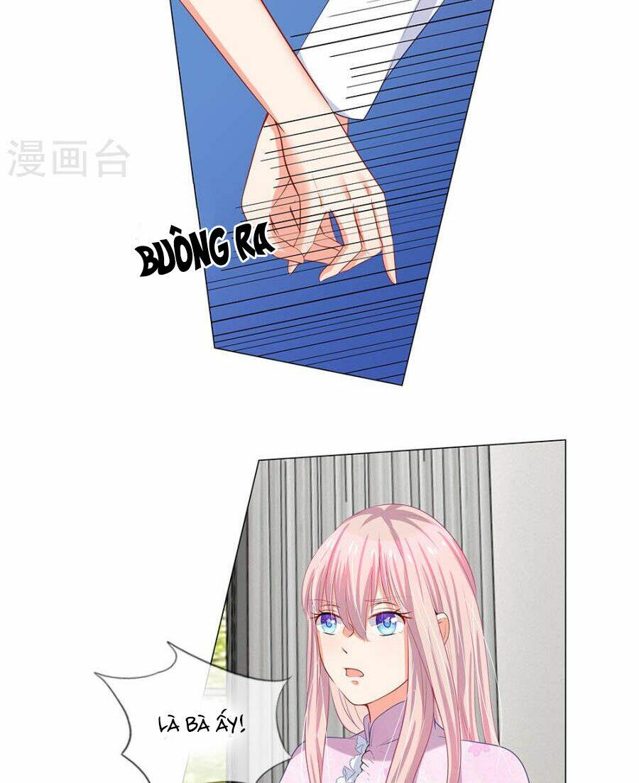 thiếu soái của tôi chính là manh như vậy chapter 47 6