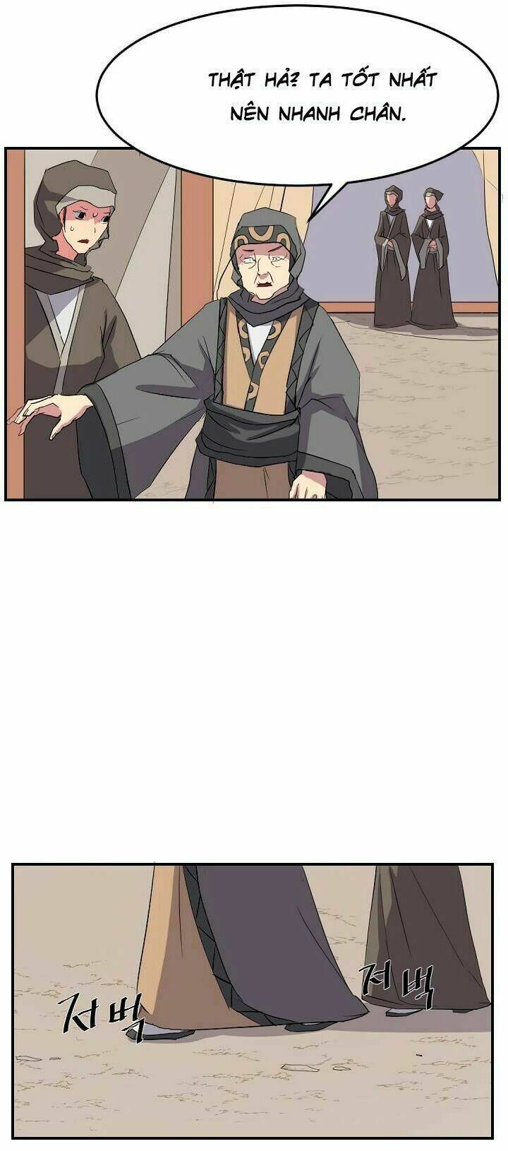 trọng sinh, bất khả chiến bại chapter 30 18