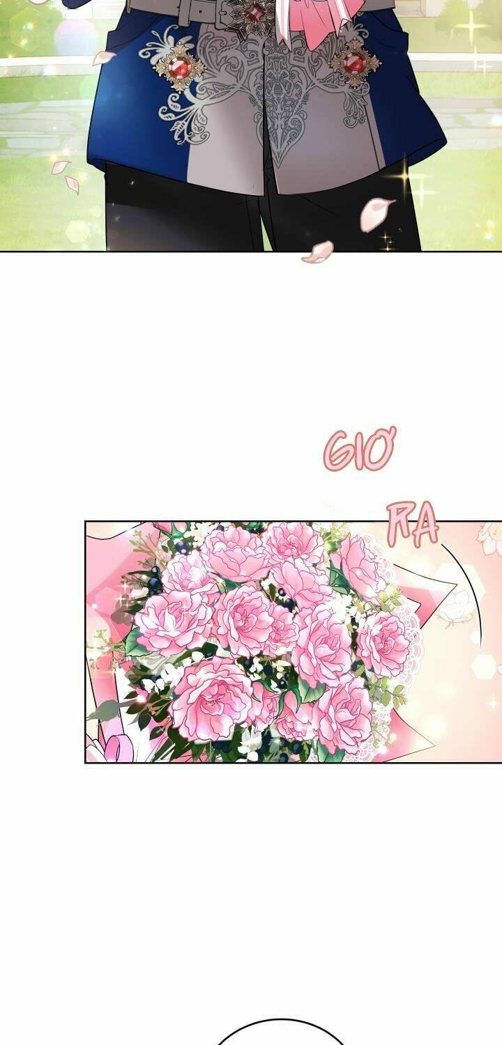 nhà điều chế nước hoa độc quyền của bạo chúa chapter 29 17