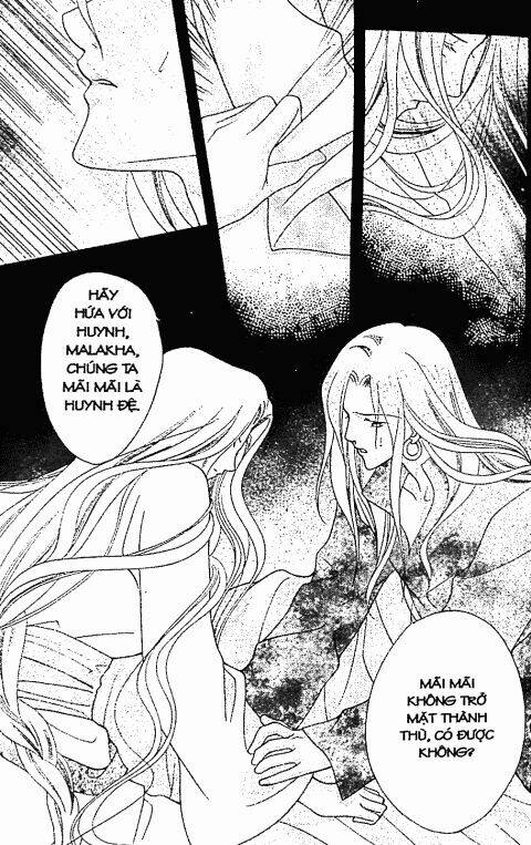 lâu lan y mộng chapter 2 76