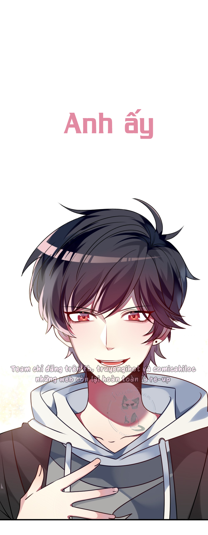 a trạch hóa ra lại là đại tiểu thư ? chapter 1.1 5