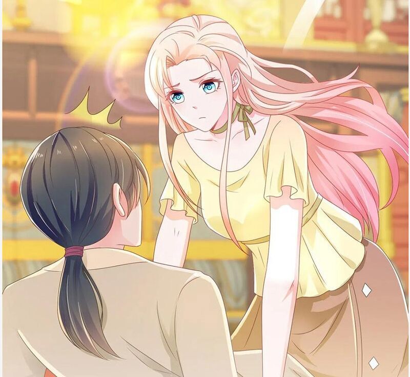 ẩn hôn 100%: chọc tức vợ yêu mua một tặng một chapter 177 42