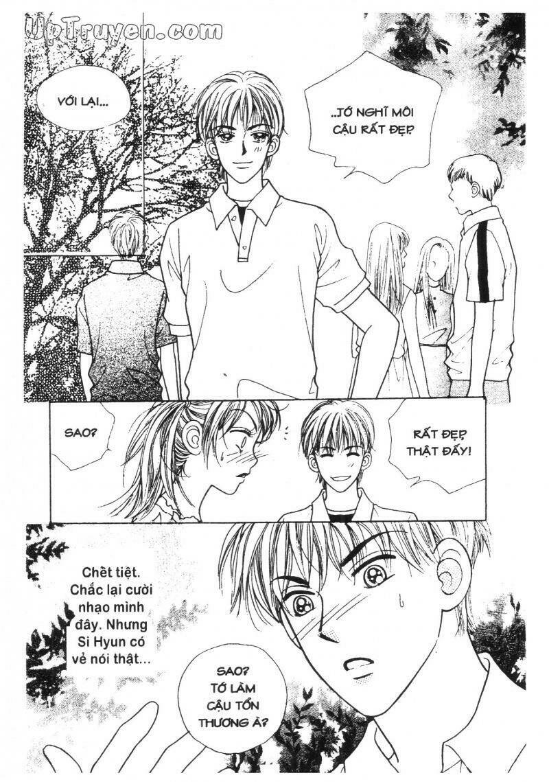 nụ hôn chàng trai chapter 1 141