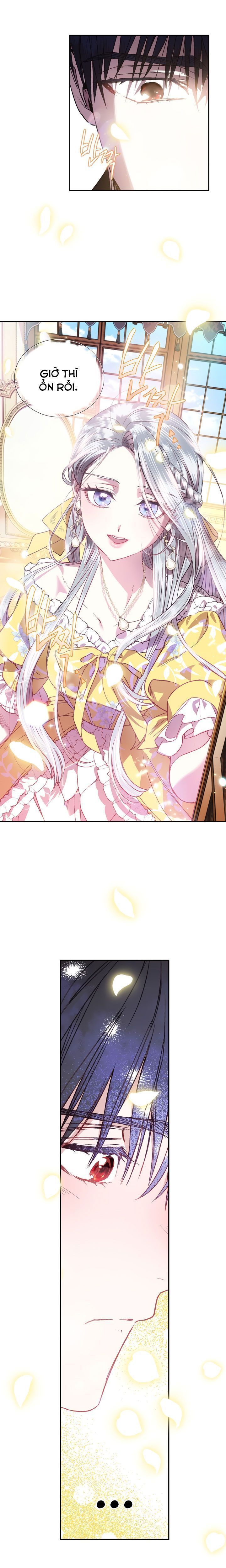 cha à, con không muốn kết hôn đâu chapter 13 15