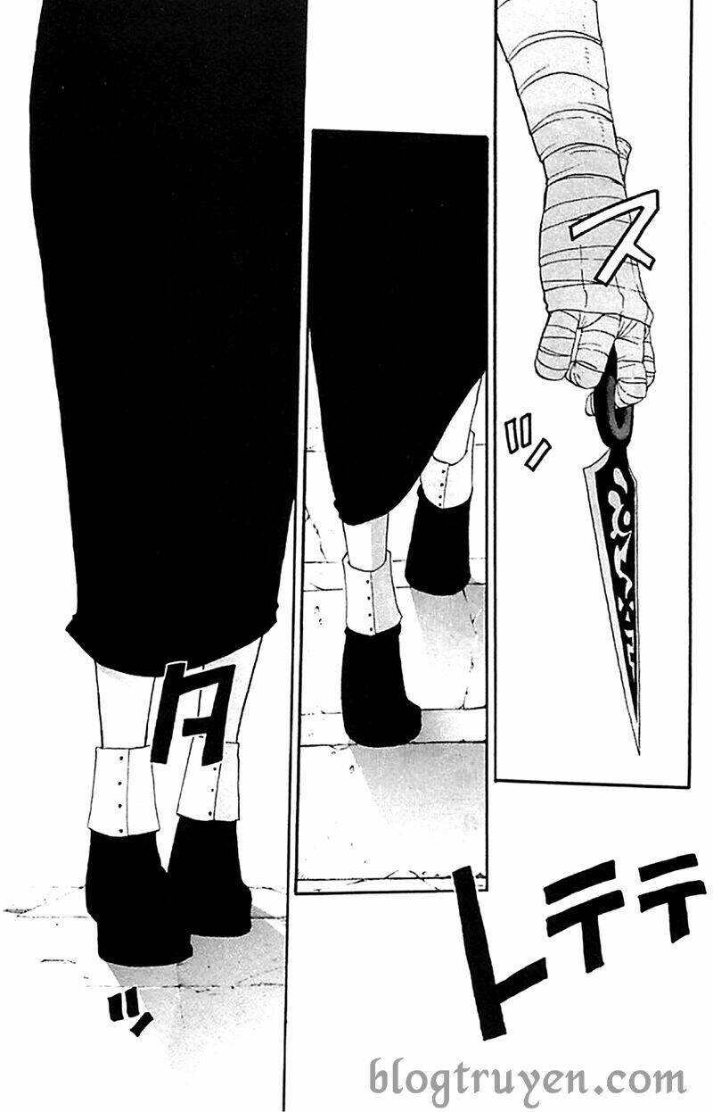 soul eater chapter 67 28