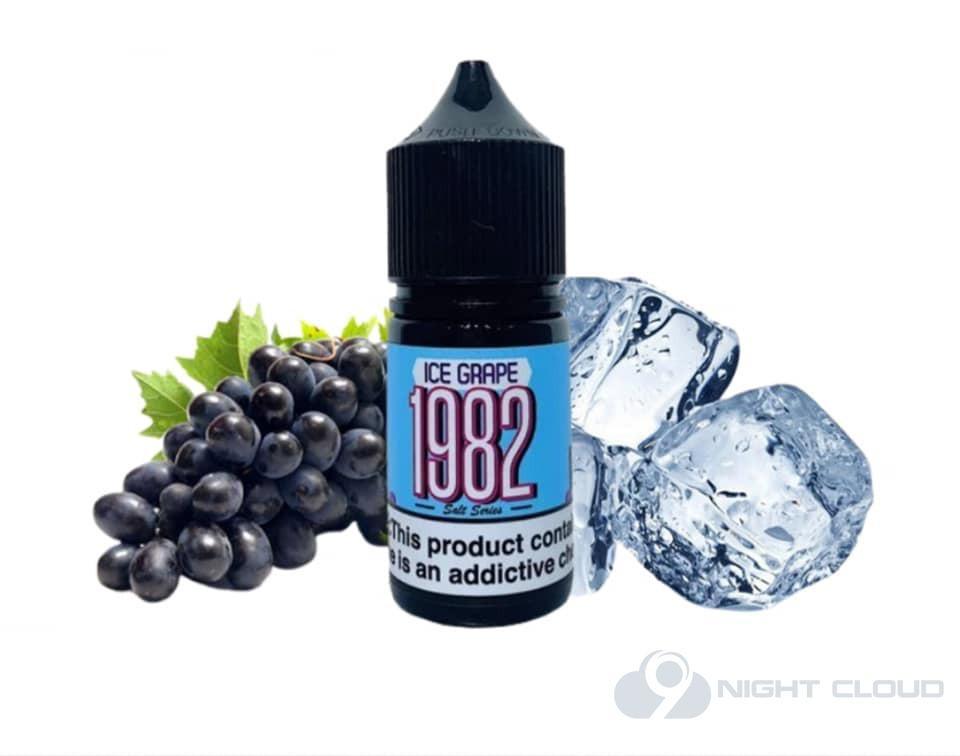 Thuốc khói lá điện tử vaper