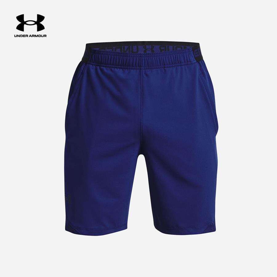 Quần ngắn thể thao nam Under Armour Vanish Woven 8Ins - 1370382